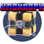 Clockwork Russian Translate logo