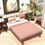 Lily Apartment Bedroom 1 logo