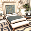 Lily Apartment Bedroom 2 logo