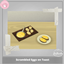 Scrambled Eggs on Toast logo