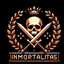 Inmortalitas logo
