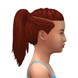 ANJA - kids hair