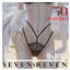 Cheeky String Lace Undergarment logo
