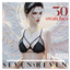Classic String Lace Brassiere logo