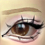 Eyebrows #13 atomiclight logo