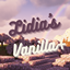 Lidia's Vanilla+ logo