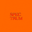 The Spectrum | 'Cuz we on it logo