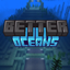 Better Oceans - Minecraft Modpacks - CurseForge