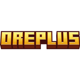 OrePlus logo
