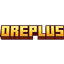 OrePlus logo
