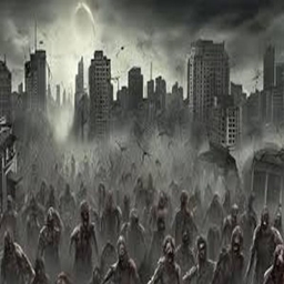ApocalypZ project image