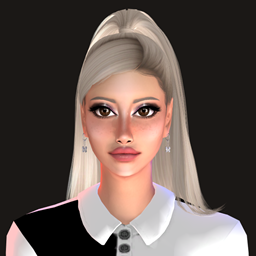 Darla Belmontex
