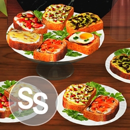 Assorted Sandwiches