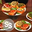 Assorted Sandwiches logo