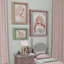Cute Princess Art logo