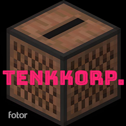 TENKKORP. Tunes