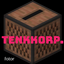 TENKKORP. Tunes logo