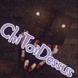 Chitoidessus logo