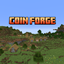 Coin Forge logo