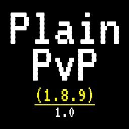 Plain PvP logo