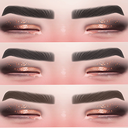 [Learxfl] Eyebrows N14 logo