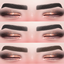 [Learxfl] Eyebrows N14 logo