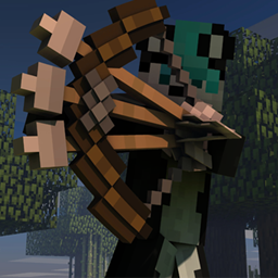 Velox Resurrected: Server Pack project image