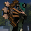 Velox Resurrected: Server Pack logo