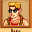 [CP] Your Neighbor Duke logo