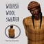 Wolfish Wool Sweater logo