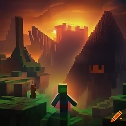 Ultimate RPGCraft Lite logo