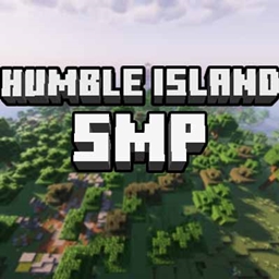 Humble Island logo