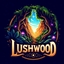 Lushwood logo