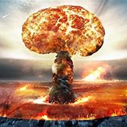 American-Craft (Bombs) logo