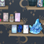 Witchy Clutter Pic logo