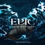 The EPIC Odyssey logo
