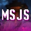 Moe's Spooky Jump-scare Simulator logo