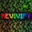 Revivify logo
