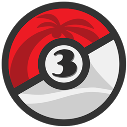 WGR Pokemon 3 project image