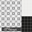 black and white is beautiful logo