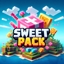 SweetPack logo