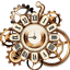 ClockworkLib logo