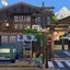 Japanese Townhouse | No CC | 02 logo