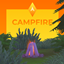 Campfire logo