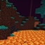 Fruitcake Nether logo