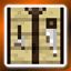 Cosmetic Wood logo