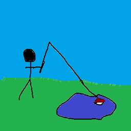 An Ordinary Fishing rpg project image