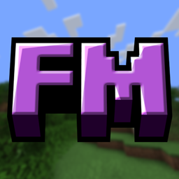 Forgemized logo