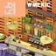 WMEXIC BEACH | SET logo