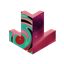 Little Things w/ Friends logo
